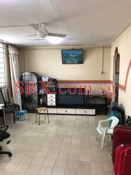 Blk 338 Ubi Avenue 1 (Geylang), HDB 4 Rooms #167782692